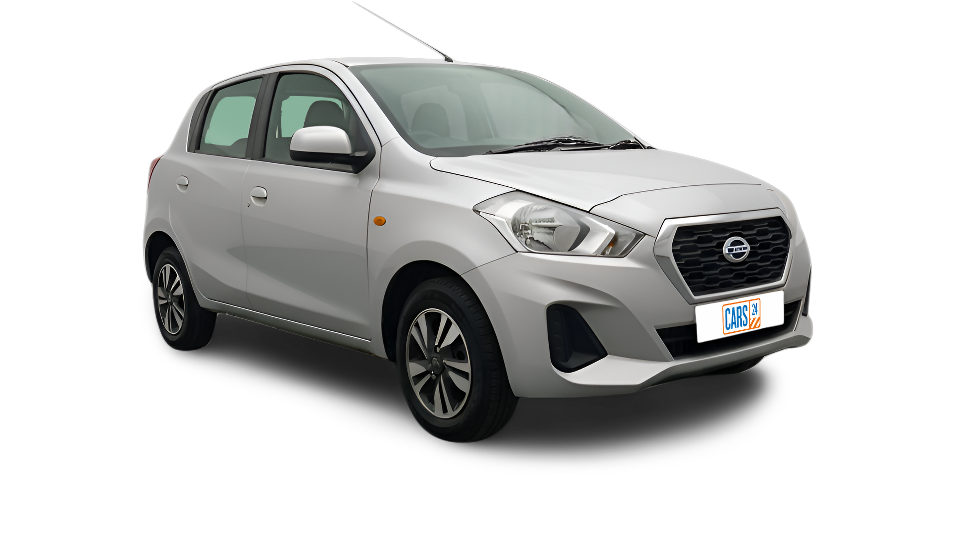 Datsun Redi Go-img